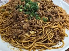 -清真双宝红油牛系列