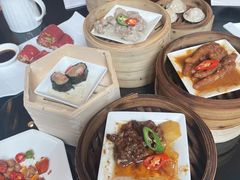 -惠州白鹭湖雅居乐喜来登度假酒店-采悦轩中餐厅