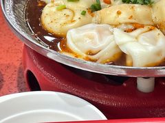 -喜家德虾仁水饺(长泰广场店)