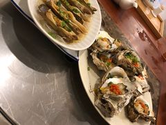 -冯姐生蚝(迎宾广场店)