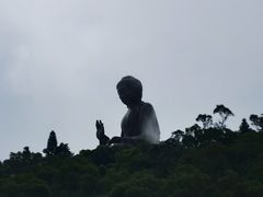 -天坛大佛