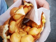 芝士鸡蛋仔-妈咪鸡蛋仔(尖沙咀东分店)