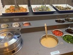 -海底捞火锅(老城根店)