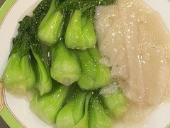 -烤肉宛饭庄(北新桥店)
