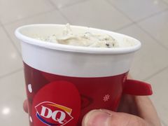 -DQ冰淇淋(天津麦购店)