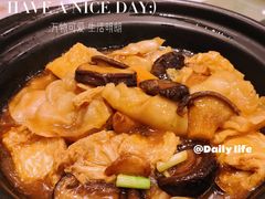 -金翠皇宫粤菜·点心·海鲜(科技园店)