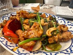 -KingThaia金泰兰(滨江天街店)