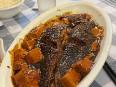 -玲珑餐厅(陕西南路店)