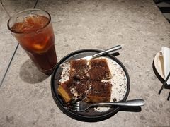 -留半山·香港食堂(啦啦宝都店)