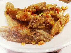 -稻香酒家·33年老字号·港式粤菜(富邦中心店)
