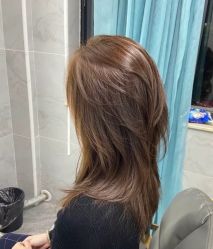 -阿莲新妆护肤造型