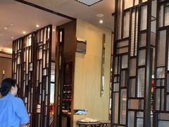 -康莱德酒店·美庭自助餐厅
