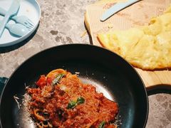 -芭莉与彩虹西餐厅(成都合生汇店)