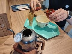 -茶是一枝花泡茶店