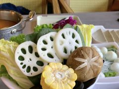 -君邦火锅(新疆大厦店)