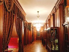 -马勒别墅·中餐厅