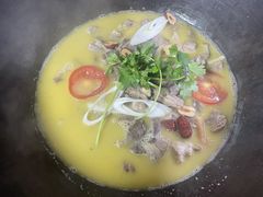 -李久其家民间餐厅(梅溪湖店)