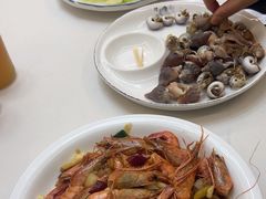 -杨记海鲜楼(三门黑金冠店)
