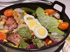 -一棵树·意大利西餐厅One Tree(新城店)