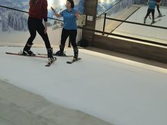 -SNOWGATE滑雪·华雪梦(老西门店)