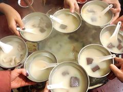 羊肉汤-野狗羊肉汤