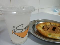 -丽华早点(大成路店)