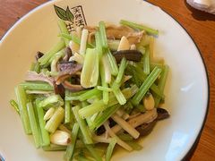 -永安鱼庄·镇江菜(丁卯店)