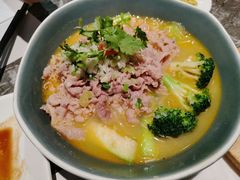 -港丽餐厅