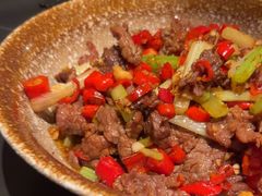 -陈厨老味·老派郴州菜(宜章店)