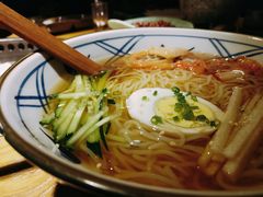 冷面-本寻烧肉酒场(双井店)