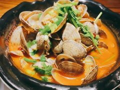 何记秘制花甲粉-何记花甲(印象城店)