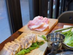 -Dombe豚(黑猪肉街店)