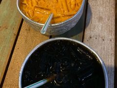 -Doo Dee Thai Food(Issan/Isaan/Esan)