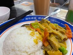 -定旺冰室·香港冰室(水贝店)