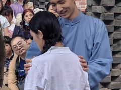 -曹禺故居纪念馆