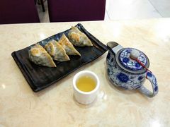 猪肉大煎饺-中恒华茶楼(牌坊店)