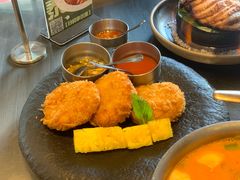 -simply thai天泰(世纪汇店)