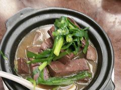 -潮福城大酒楼·潮粤菜·港式点心(阳光城店)