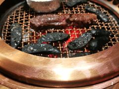 -炎蔵牛舌烤肉