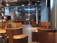 -星巴克(深圳罗湖书城店)
