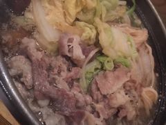 -铃木食堂(帽儿胡同店)