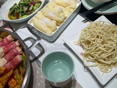 -黄记煌三汁焖锅(新佳丽江汉路店)