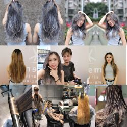 -Kraemer Paris  苏豪路易士·嘉玛发廊