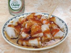 -渔记茶餐厅(渔村店)