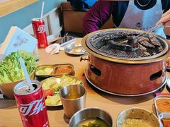 -西塔老太太泥炉烤肉(望京一店)