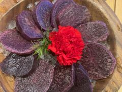 -季季山·云南野生菌火锅(上海首店)