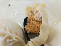 -老烟台灌汤包(南洪街店)