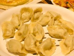 鱼肉饺子-關東雪东北菜(中庚漫游城店)