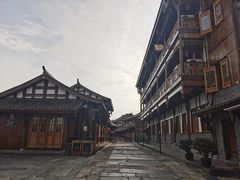 -大小河街
