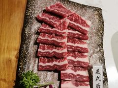 -哈拉海和牛主题餐厅(哈西店)